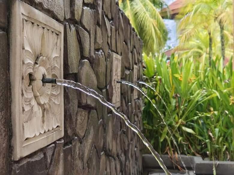 HomeStay D 11 Putrajaya Bagian luar foto