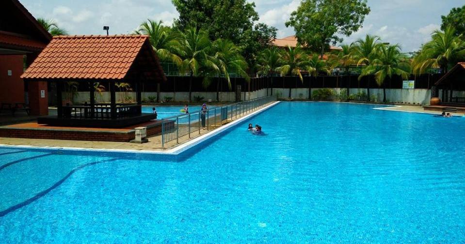 HomeStay D 11 Putrajaya Bagian luar foto