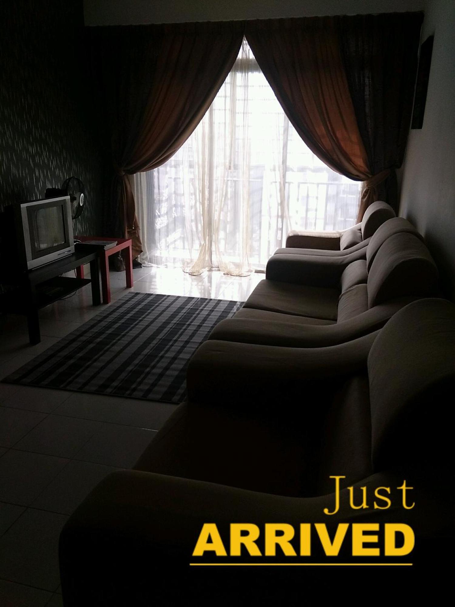 HomeStay D 11 Putrajaya Bagian luar foto
