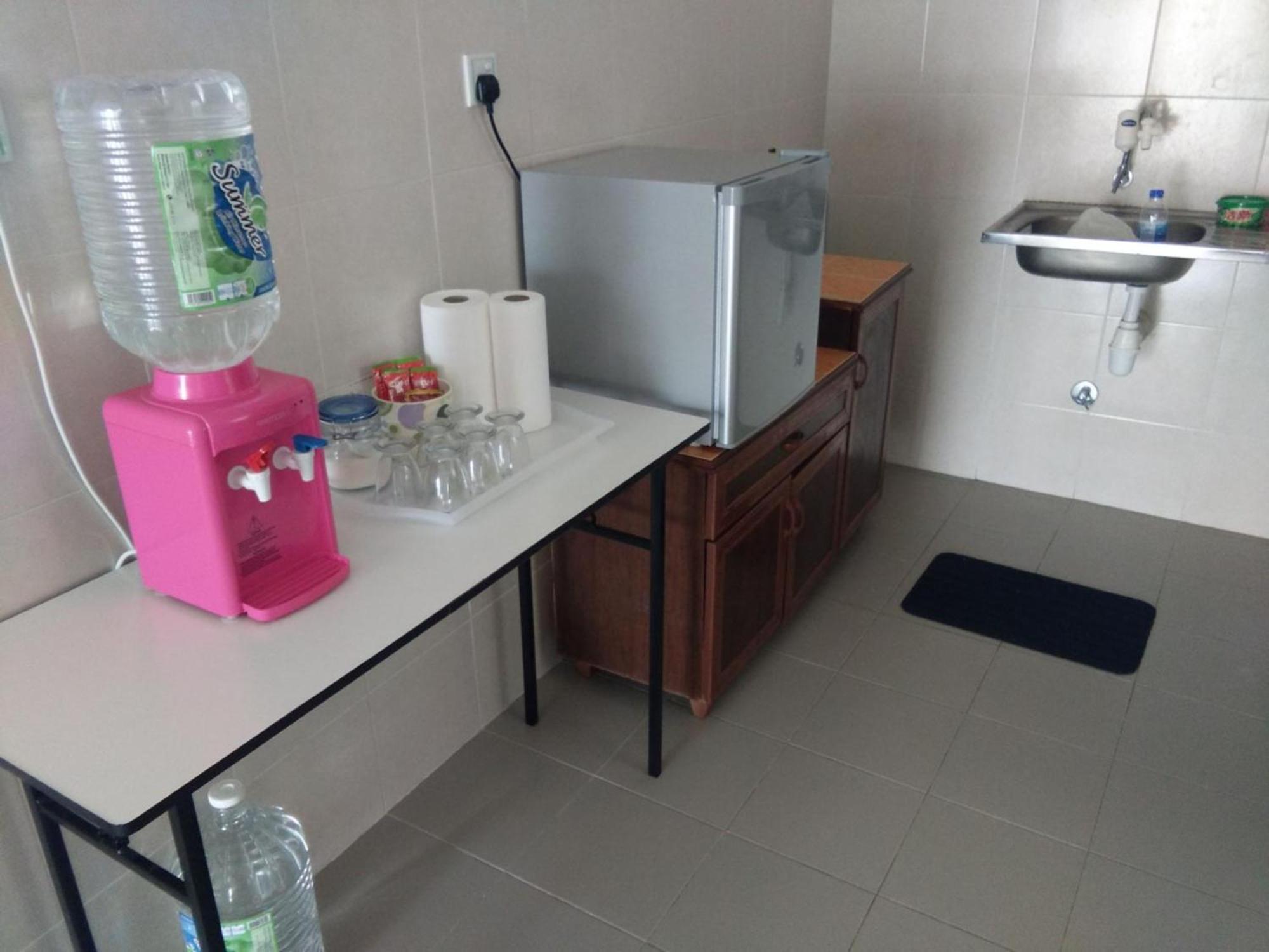 HomeStay D 11 Putrajaya Bagian luar foto