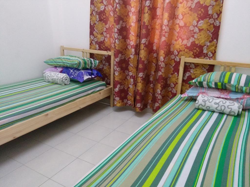 HomeStay D 11 Putrajaya Bagian luar foto