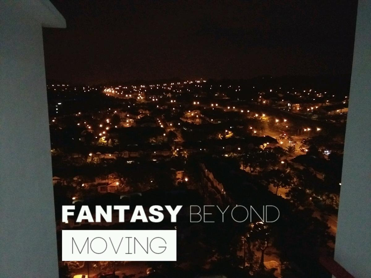 HomeStay D 11 Putrajaya Bagian luar foto