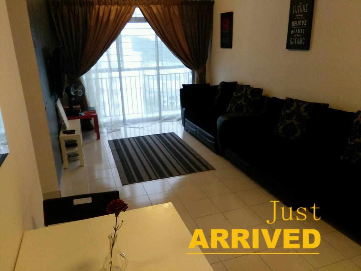 HomeStay D 11 Putrajaya Bagian luar foto