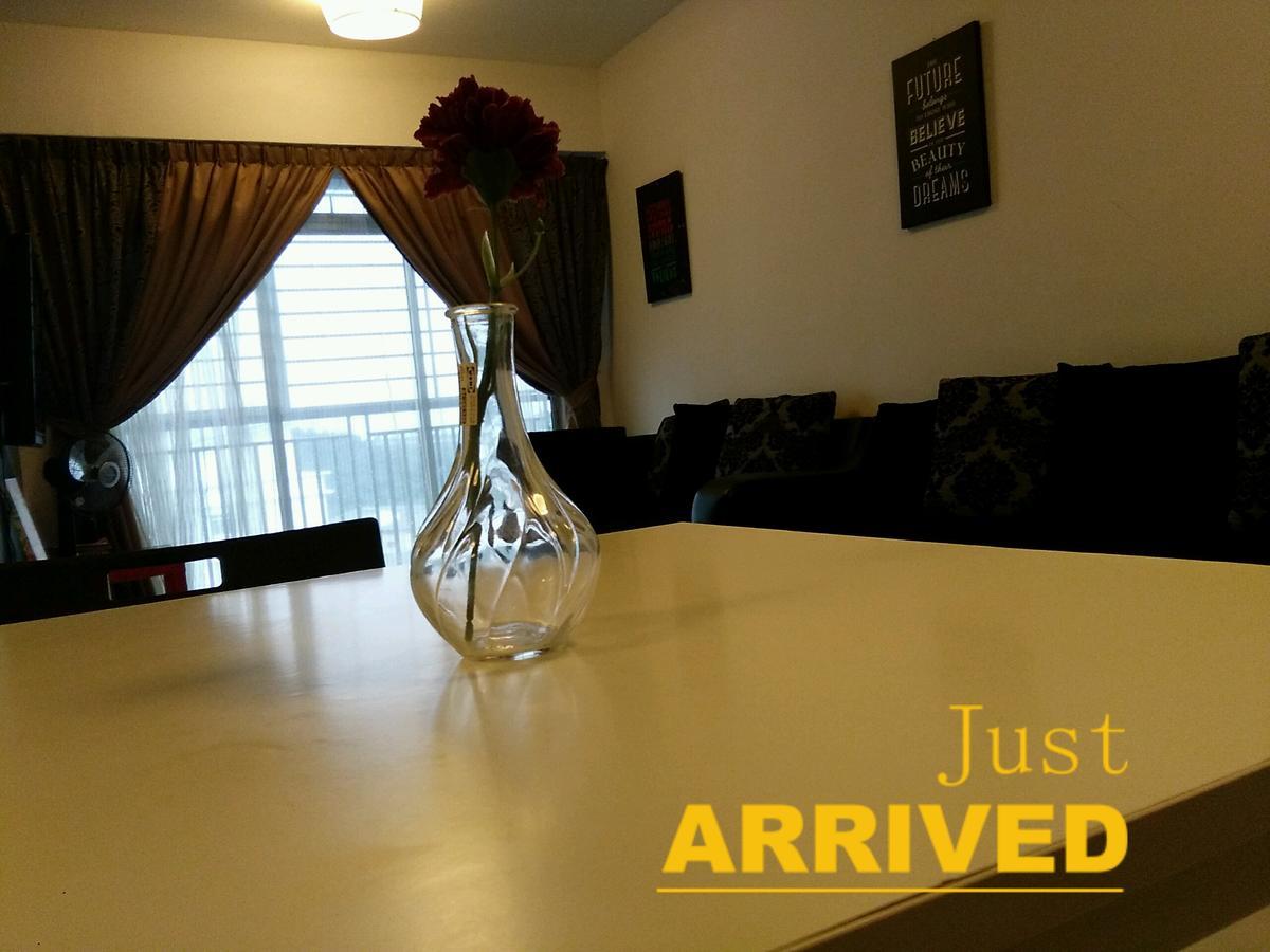 HomeStay D 11 Putrajaya Bagian luar foto