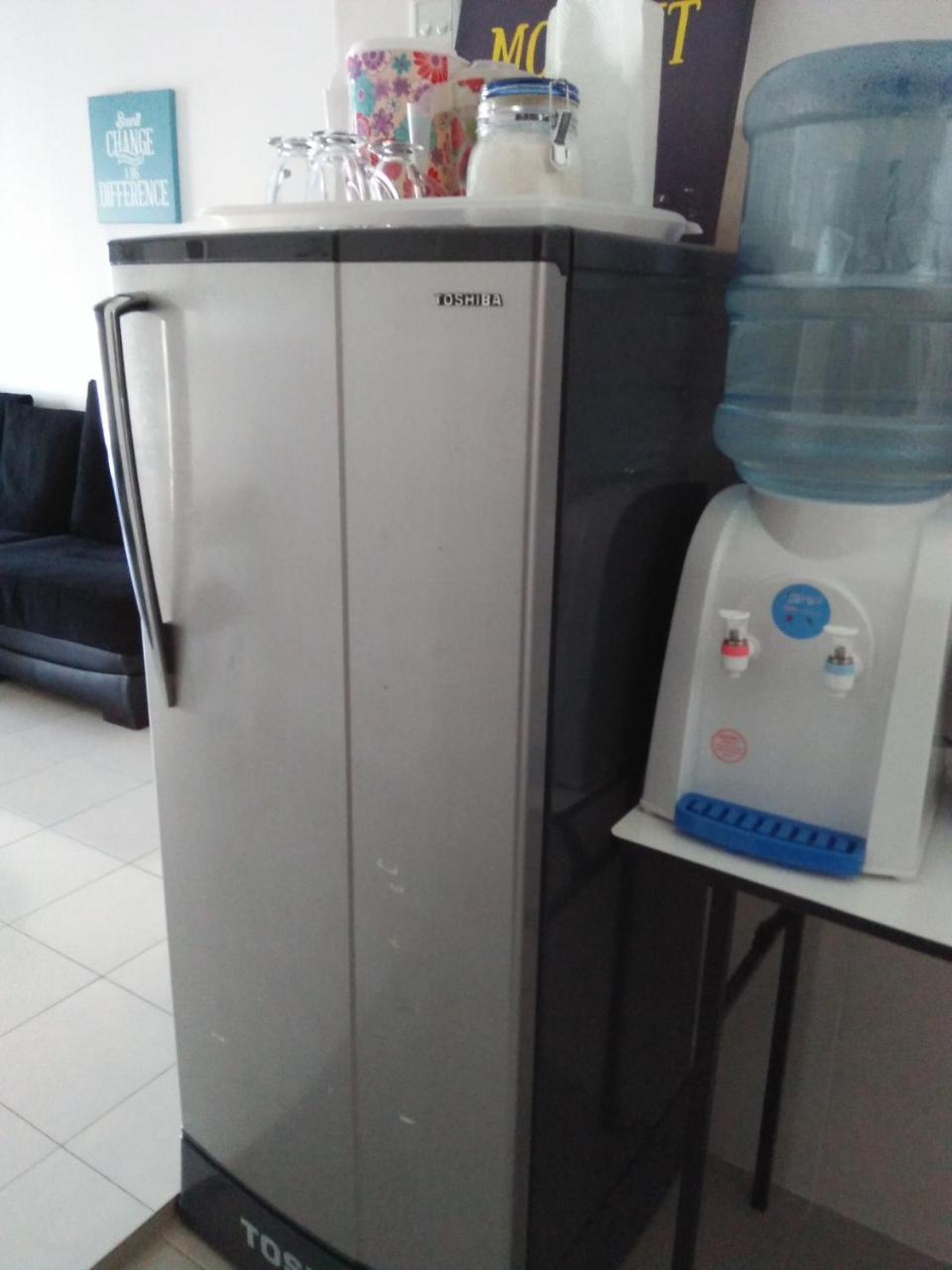 HomeStay D 11 Putrajaya Bagian luar foto