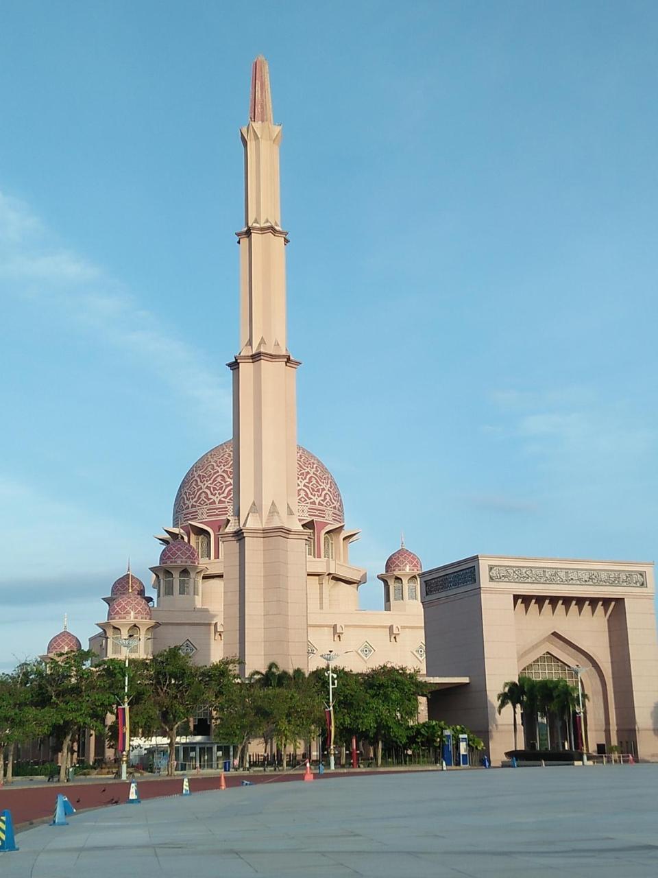 HomeStay D 11 Putrajaya Bagian luar foto